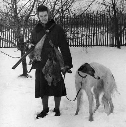 альбомы Амелунг В.К.